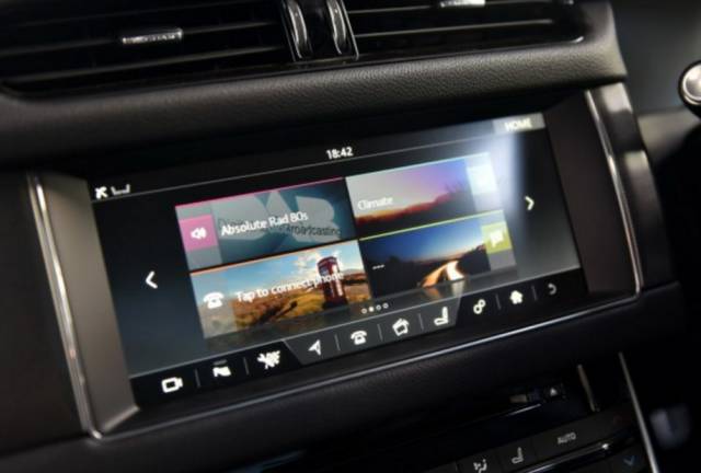 怎么办？奔驰宝马拿这车一点办法都没有