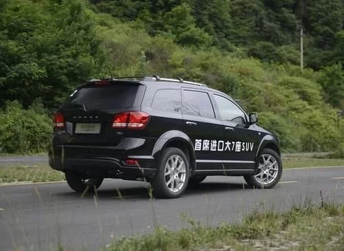 自从开了这款SUV后，加油加到身体被掏空！