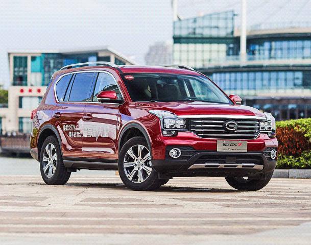 这几款15万左右的国产SUV，秒杀20多万的合资车！