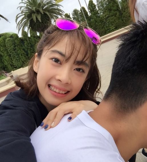 谌龙该向女友学习!连夺全运冠亚军,退役一年反变强