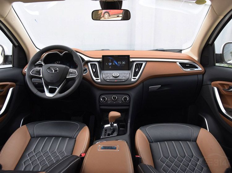 谁说8万块SUV充满廉价感？这几款国产车表示不服