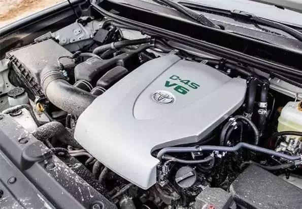 川藏线神话，全新丰田普拉多已经运达世界各大港口