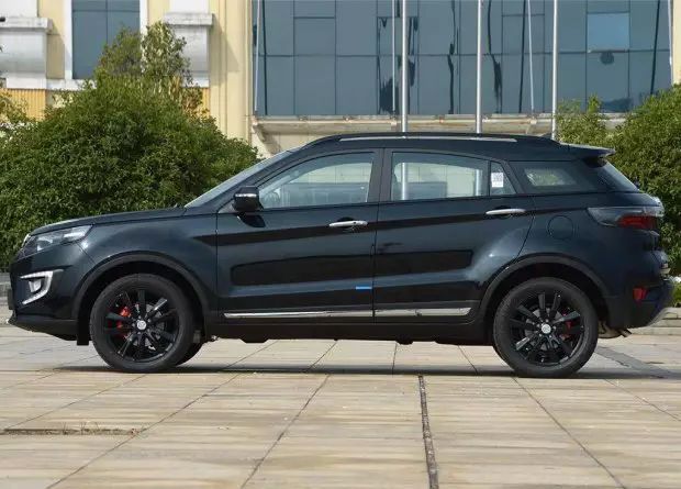 2018款缤智又是买买的节奏；奥迪新车加速媲美法拉利