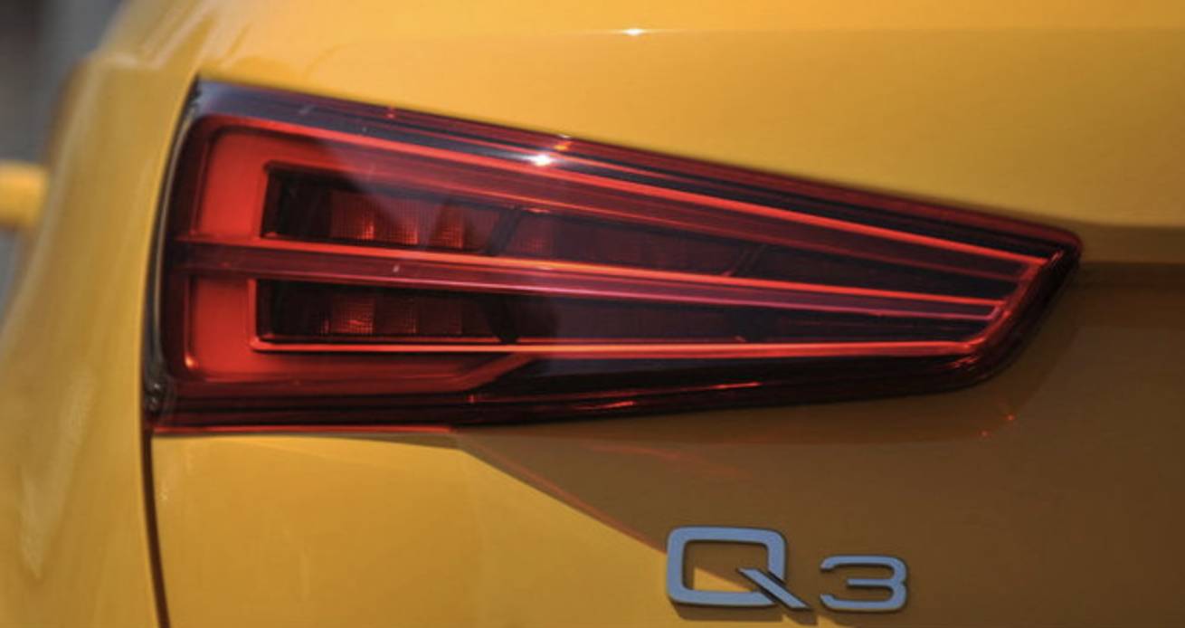 又一大波新车召回  国产的车真的质量那么好？