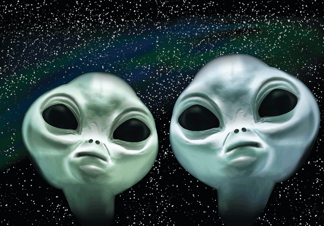 罗斯韦尔事件真相: 3艘ufo坠毁, 12个外星人死亡