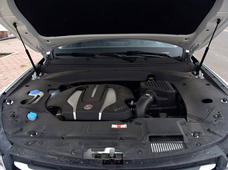 谁说8万块SUV充满廉价感？这几款国产车表示不服