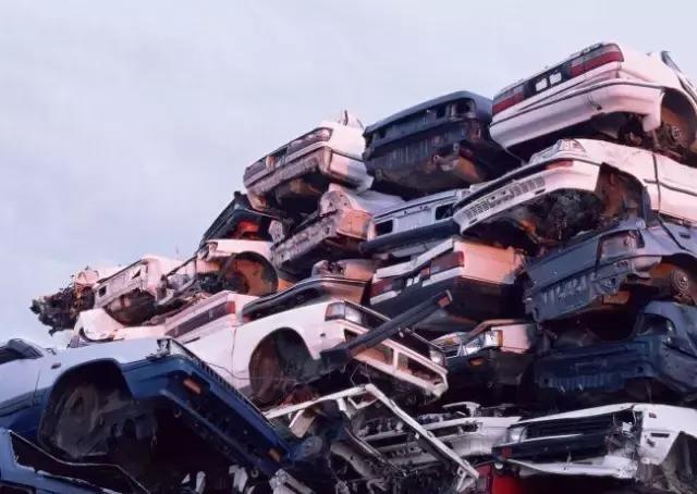 私家车该如何报废?最多可获1.2万补贴!