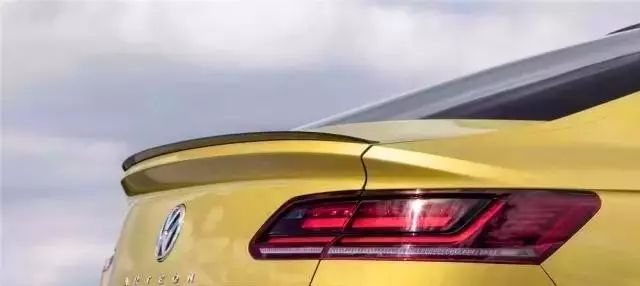 大众丑！它不丑！