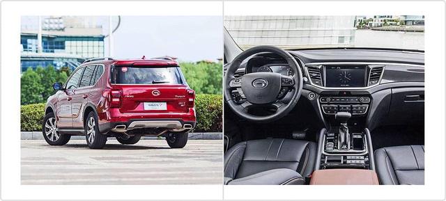 这几款15万左右的国产SUV，秒杀20多万的合资车！