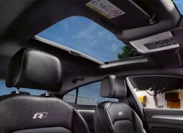 大众丑！它不丑！