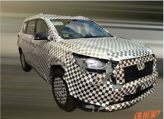 2018款缤智又是买买的节奏；奥迪新车加速媲美法拉利