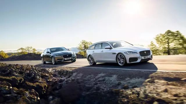 怎么办？奔驰宝马拿这车一点办法都没有