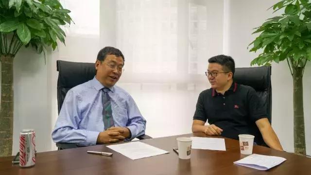 专注极致技术，与顾镭博士聊加盟赛麟汽车