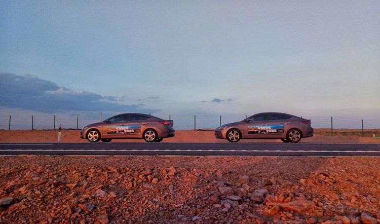 1200万金牌口碑验证 北京现代领动为何可以这么牛？