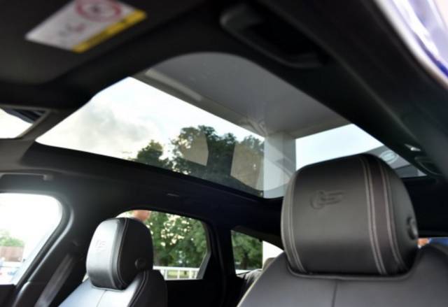 怎么办？奔驰宝马拿这车一点办法都没有