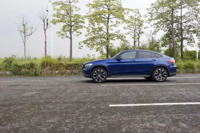 7秒破百、操控犀利，这才是真正的轿跑SUV！