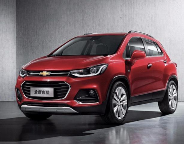 国产车都怕！这些最便宜合资SUV，最高还有4万优惠