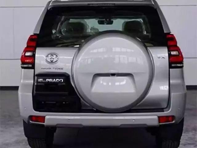 川藏线神话,全新丰田普拉多已经运达世界各大港口