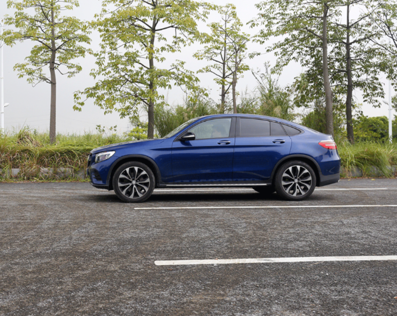 7秒破百、操控犀利，这才是真正的轿跑SUV！