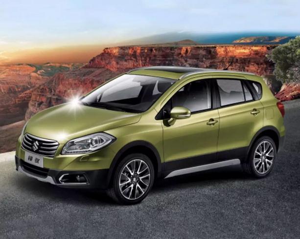 国产车都怕！这些最便宜合资SUV，最高还有4万优惠