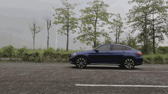 7秒破百、操控犀利，这才是真正的轿跑SUV！