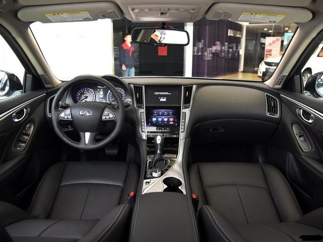 豪华日系B车，降15万成地摊货，销量不及A4L一个月