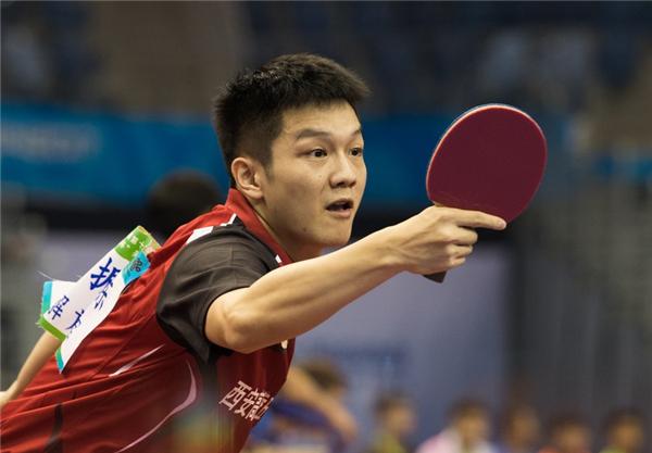 国际乒联打压国乒?夺冠只给7千元奖金 然后扣