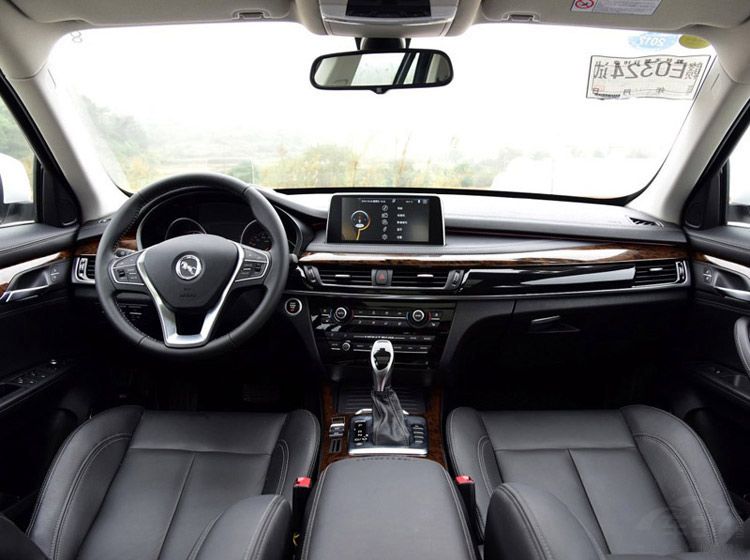 谁说8万块SUV充满廉价感？这几款国产车表示不服