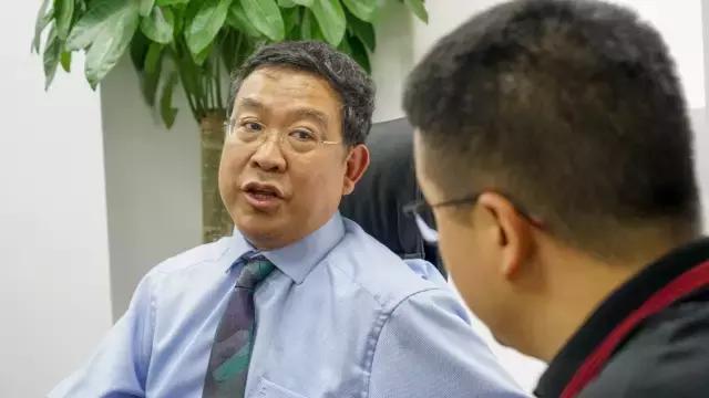专注极致技术，与顾镭博士聊加盟赛麟汽车