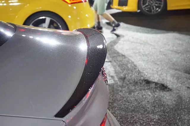 2018款缤智又是买买的节奏；奥迪新车加速媲美法拉利