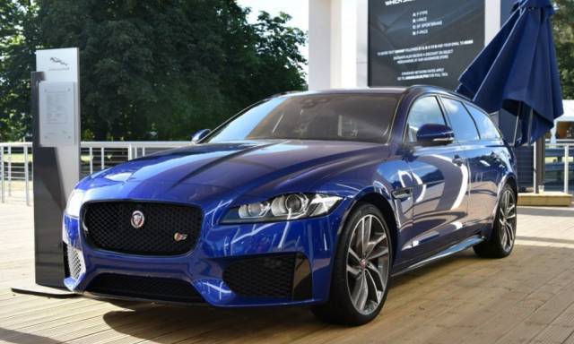 怎么办？奔驰宝马拿这车一点办法都没有