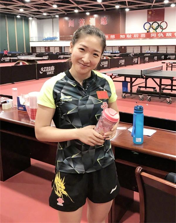 国际乒联打压国乒?夺冠只给7千元奖金 然后扣