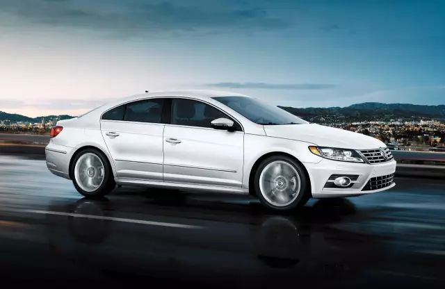 大众丑！它不丑！