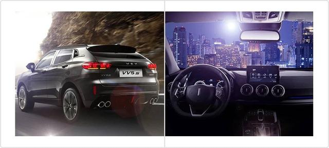 这几款15万左右的国产SUV，秒杀20多万的合资车！