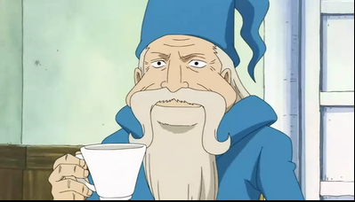 乌索普——海克力斯