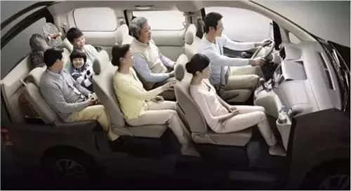 有了二胎，买完七座SUV我很快就后悔了！
