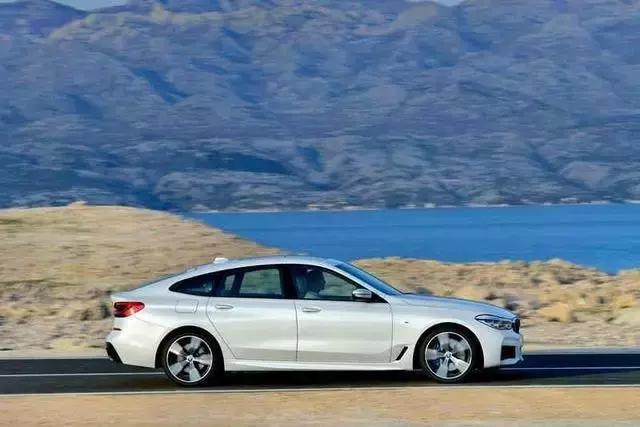 颜值超宝马7系 配置全面升级 售价超70万