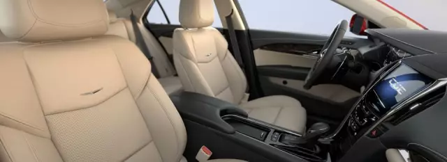 不想买BBA可以选TA，现在还有6、7万优惠！