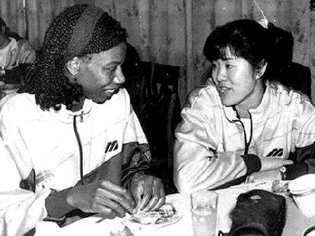 朱婷获权威媒体评选"过去10年最佳",定论历史顶星