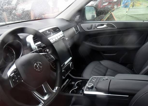 比亚迪王朝和国产大G亮相，新车一款比一款炸裂！