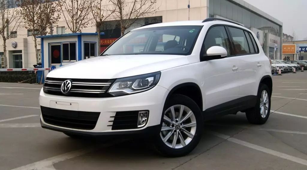 8月SUV销量TOP 20，不卖SUV国产车还能活吗？