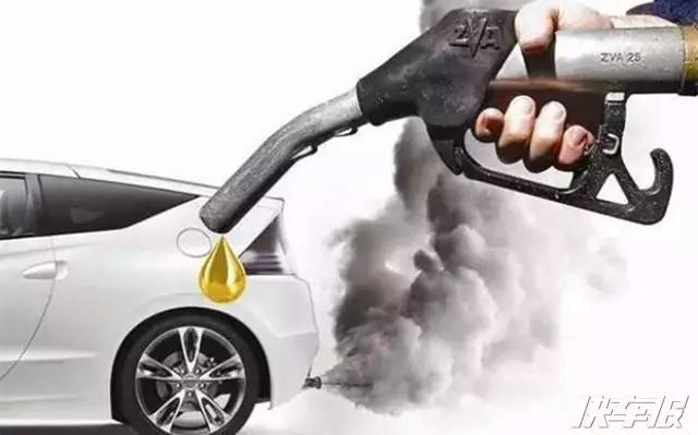 8年后禁售燃油车？疯了吧！