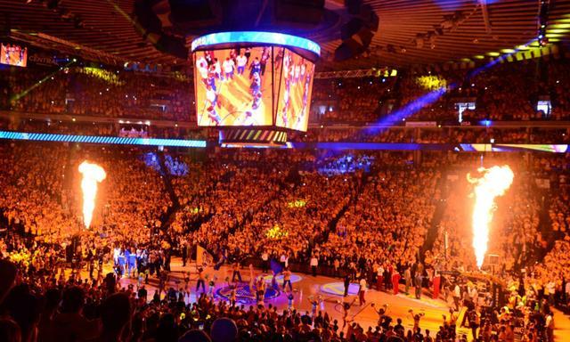 最终夺得NBA总冠军的球队能赚多少钱?