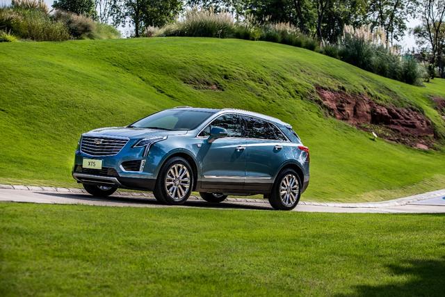 提到轻混动，就不得不提这台豪华中型SUV