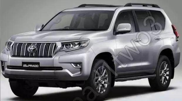 国产最豪SUV，搭4.0T V8，可惜中看不中用！