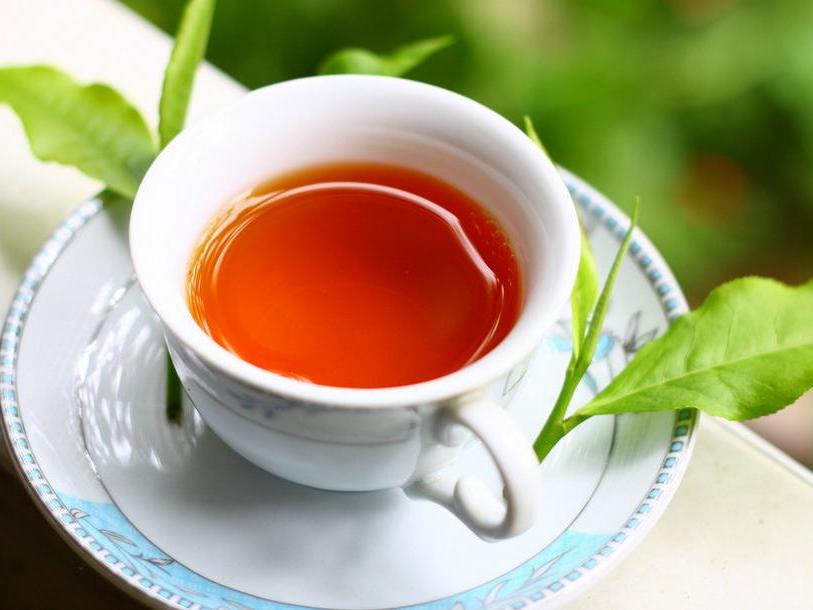 荔枝红茶的泡法及功效|荔枝|红茶|功效_新浪新闻