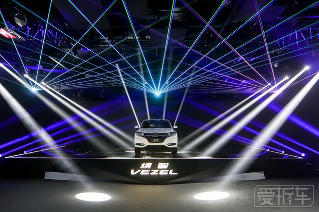 选低配还是高配的纠结，缤智用一款新车就解决了