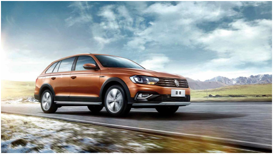 月均销量超5000台，蔚领凭啥做旅行车大佬？