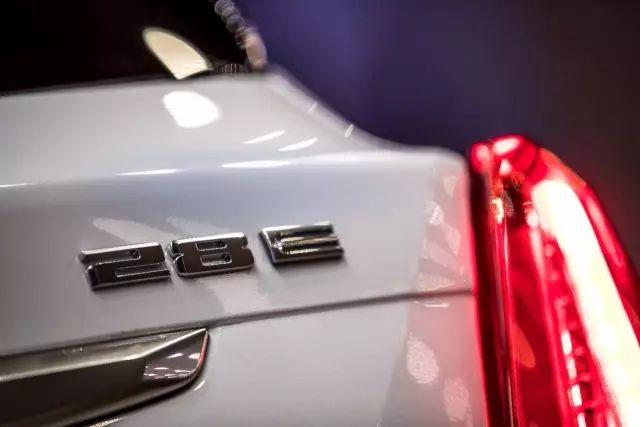 提到轻混动，就不得不提这台豪华中型SUV