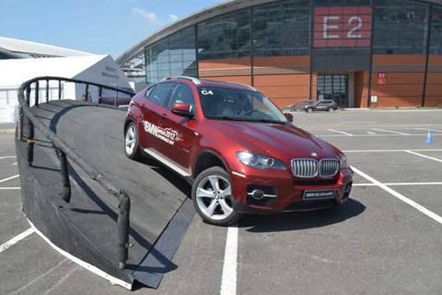 “3行动”为何停办？宝马在经历什么样的变化？